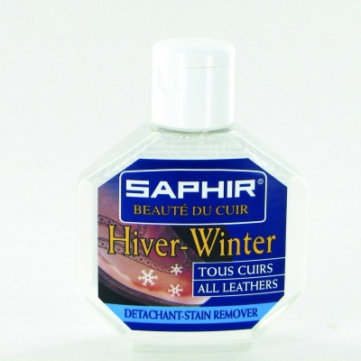 Saphir® sneeuwrandverwijderaar